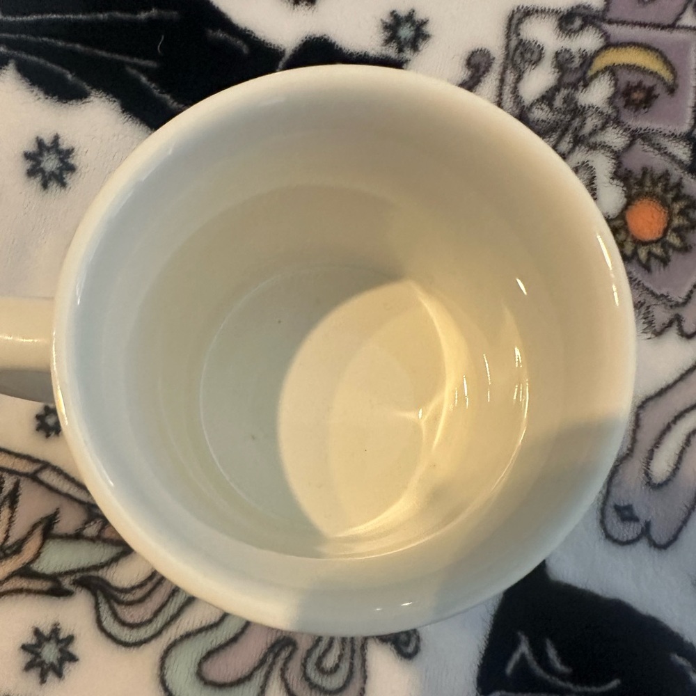 Pottery Barn “Friends” Coffee Mug - Picture 3 of 4